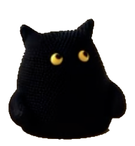 Knit Cat