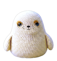 Snow Seal